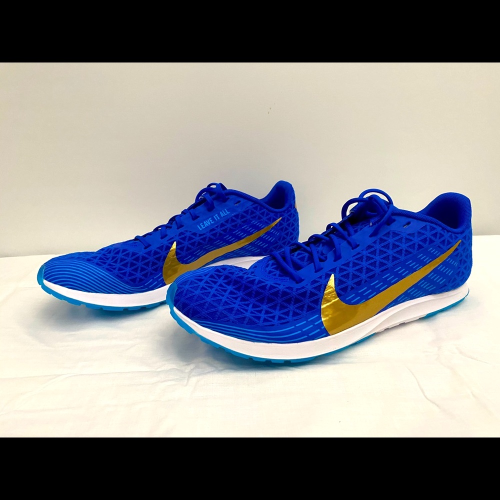 Nike Track Shoes
